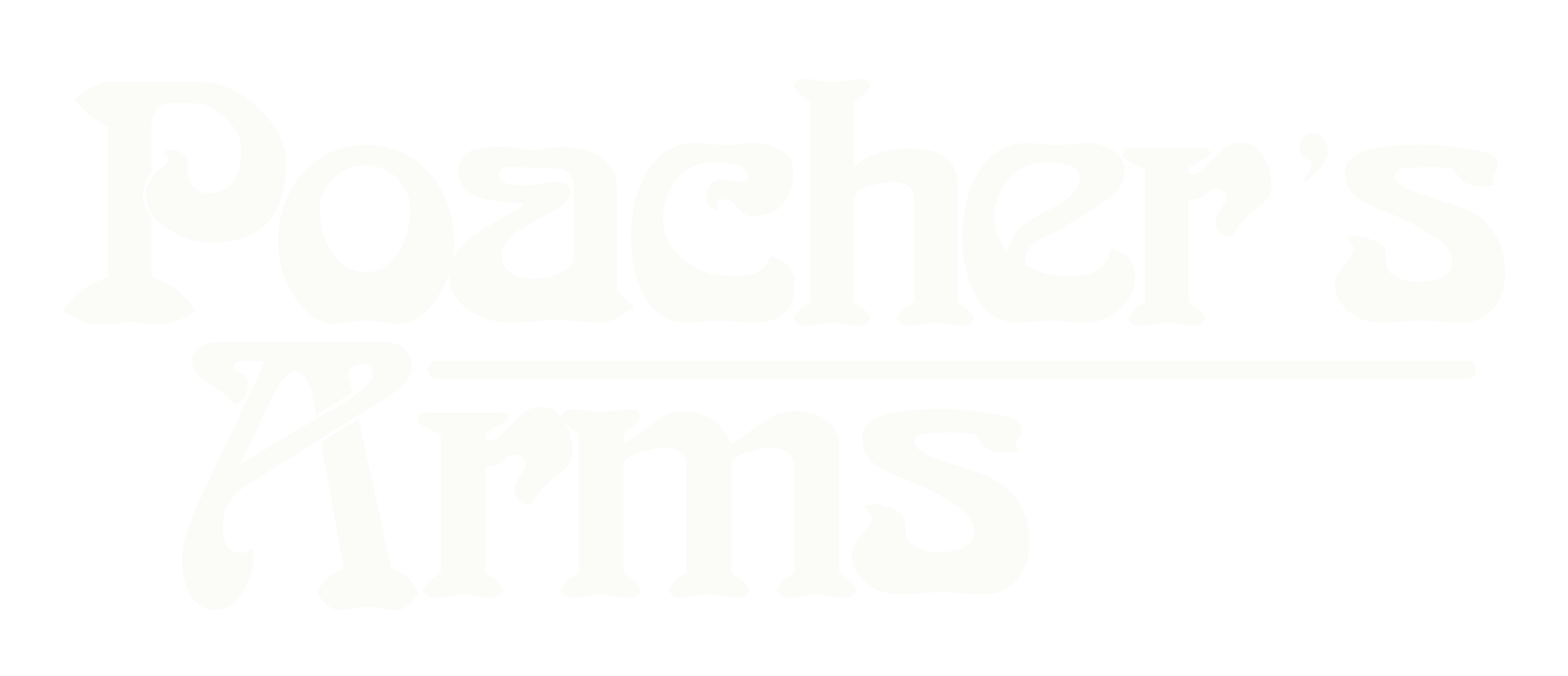 PoachersArms.ca